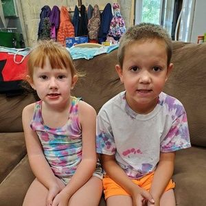 Meet your Posher, Wanda